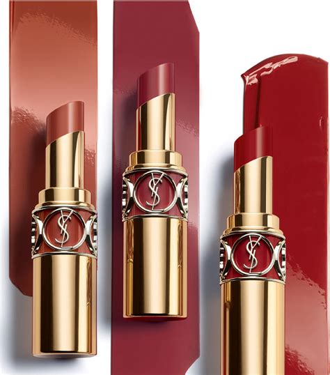 ysl volupte shine 6|ysl rouge volupte shine 88.